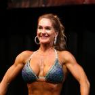 Debbie  Salzman - NPC Northern Classic 2013 - #1